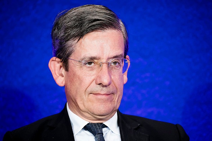 Charles de Courson  "La commission d’enquête va avoir beaucoup de
